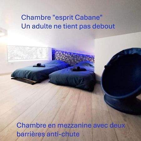 Mariella - Maison Familiale, Wifi, 500M De La Plage Royan Exteriér fotografie