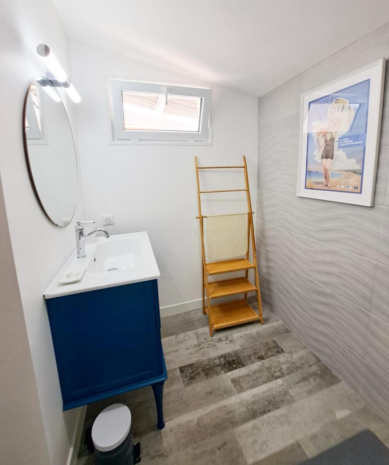 Mariella - Maison Familiale, Wifi, 500M De La Plage Royan Exteriér fotografie