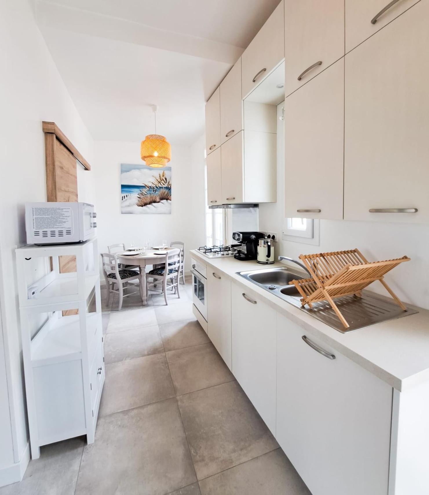 Mariella - Maison Familiale, Wifi, 500M De La Plage Royan Exteriér fotografie