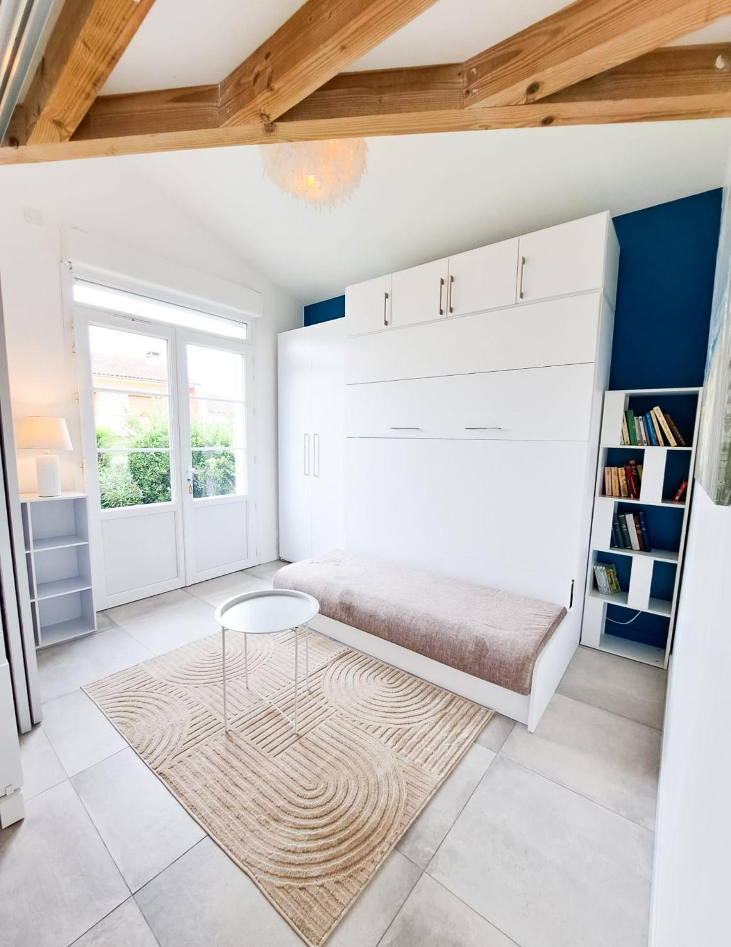 Mariella - Maison Familiale, Wifi, 500M De La Plage Royan Exteriér fotografie