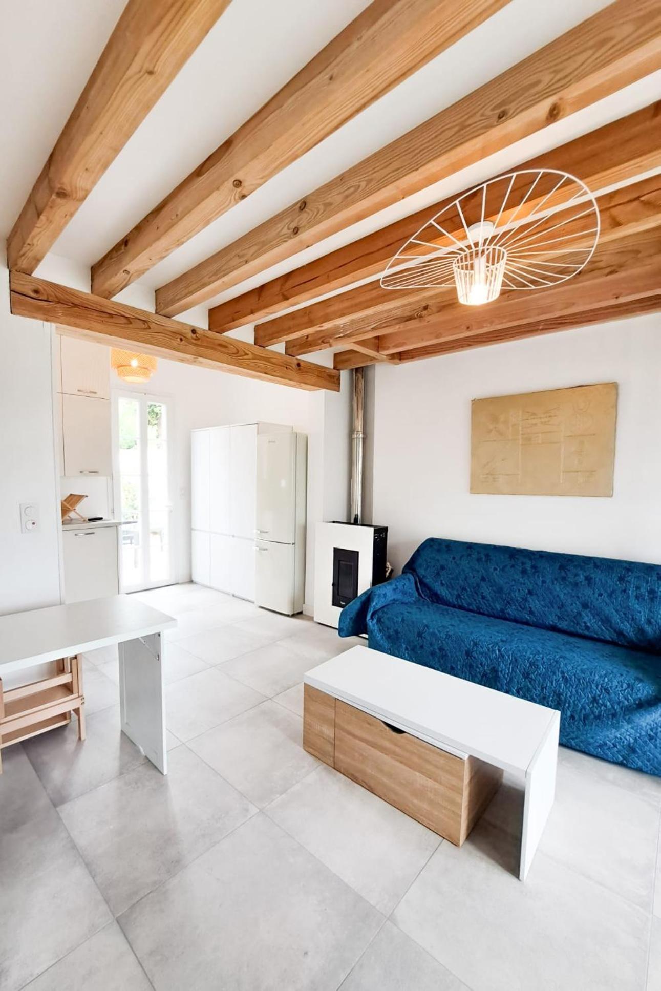 Mariella - Maison Familiale, Wifi, 500M De La Plage Royan Exteriér fotografie