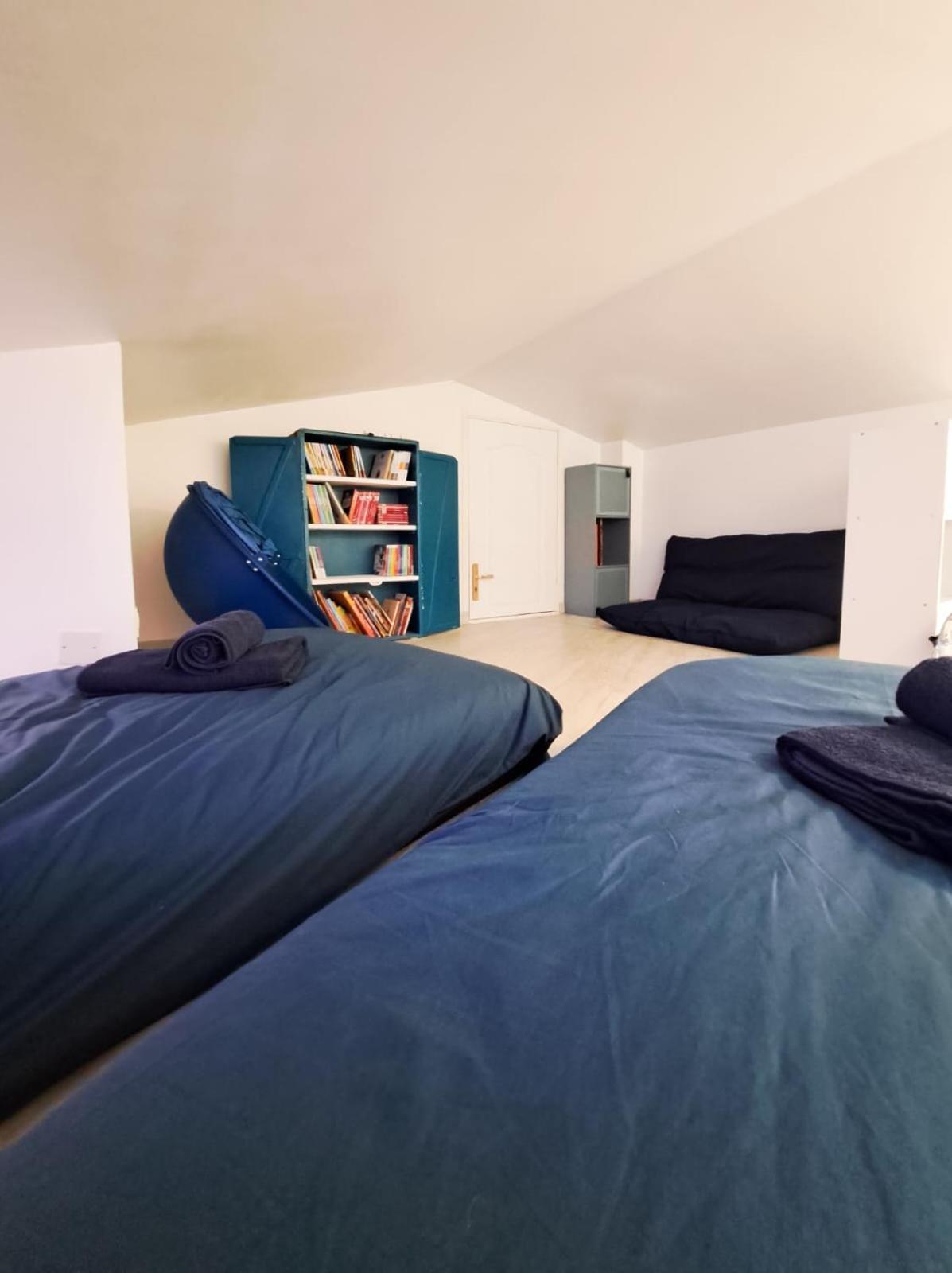 Mariella - Maison Familiale, Wifi, 500M De La Plage Royan Exteriér fotografie
